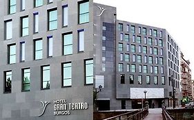 Silken Gran Teatro